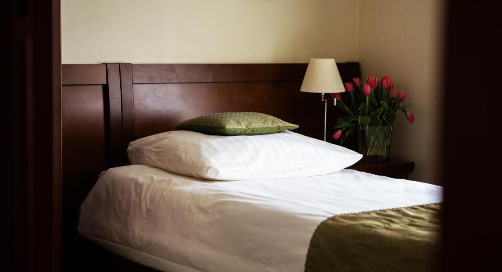 Villa Palladium Gdansk Room photo